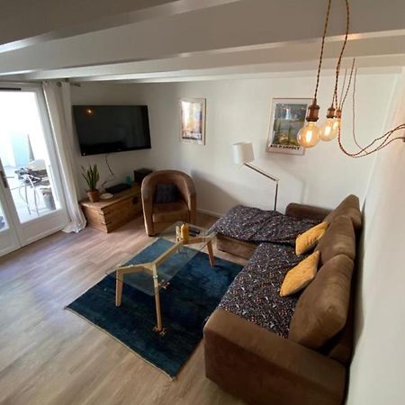 Tiny House - Town House In The Centre Of Annecy Terrace & Air Conditioning Dış mekan fotoğraf